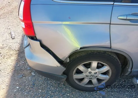 2008 Honda Cr-V Ex-L из США, поврежденный, VIN JHLRE48738C028051